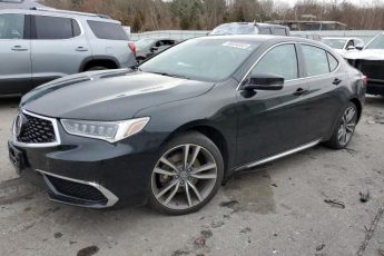 19UUB3F40KA005463 | 2019 ACURA TLX TECHNO