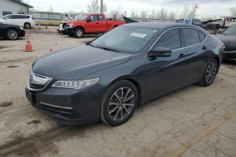 19UUB3F51FA006362 | 2015 ACURA TLX TECH