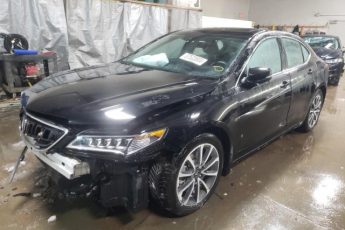 19UUB3F51HA000791 | 2017 ACURA TLX TECH