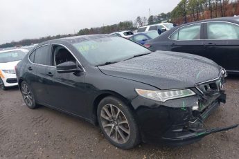 19UUB3F53FA007223 | 2015 ACURA TLX