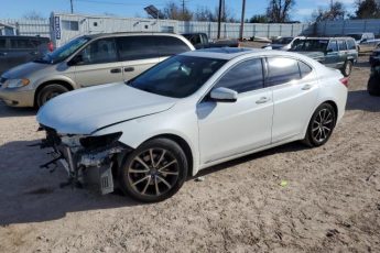 19UUB3F53GA001858 | 2016 ACURA TLX TECH