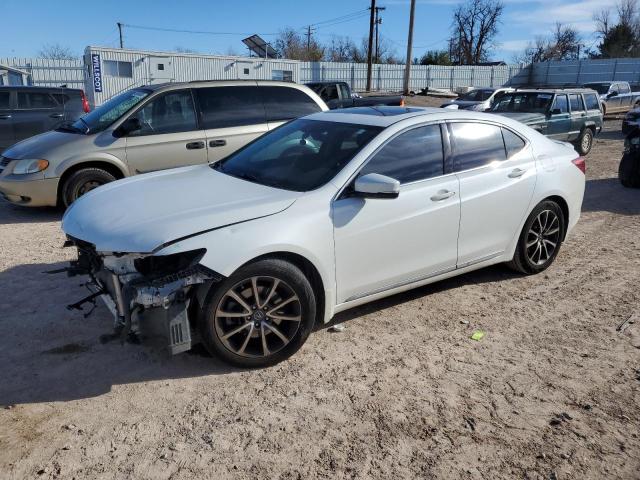 19UUB3F53GA001858 | 2016 ACURA TLX TECH