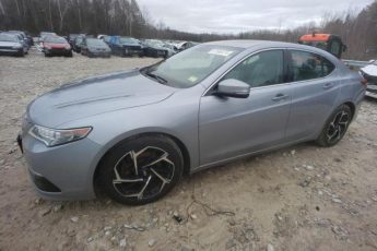 19UUB3F54FA001351 | 2015 ACURA TLX TECH