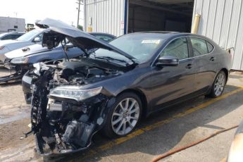 19UUB3F55FA002590 | 2015 ACURA TLX TECH