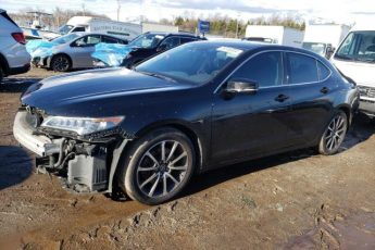 19UUB3F56FA004543 | 2015 ACURA TLX TECH