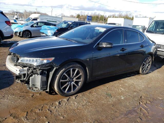 19UUB3F56FA004543 | 2015 ACURA TLX TECH