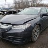 1HGCY2F75PA007697 | 2023 Honda accord hybrid sport-l