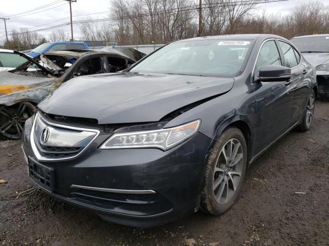 19UUB3F5XFA006229 | 2015 ACURA TLX TECH