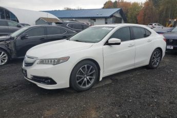 19UUB3F71GA003495 | 2016 ACURA TLX ADVANC