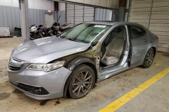 19UUB3F72FA006338 | 2015 ACURA TLX ADVANC