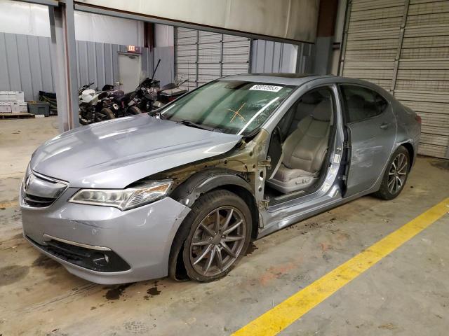 19UUB3F72FA006338 | 2015 ACURA TLX ADVANC