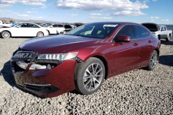 19UUB3F74FA008012 | 2015 ACURA TLX ADVANC