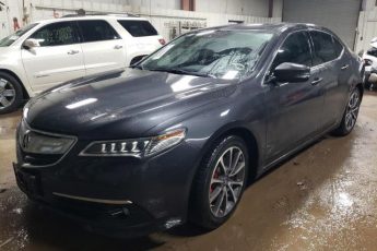 19UUB3F76GA000477 | 2016 ACURA TLX ADVANC