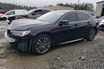 19UUB3F76JA006920 | 2018 ACURA TLX ADVANC