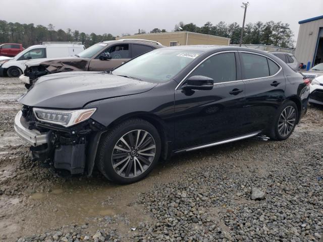 19UUB3F76JA006920 | 2018 ACURA TLX ADVANC