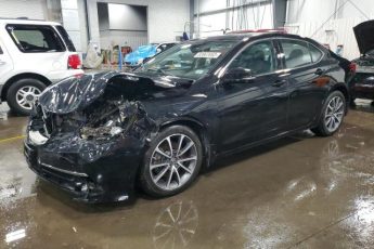 19UUB3F78GA003879 | 2016 ACURA TLX ADVANC