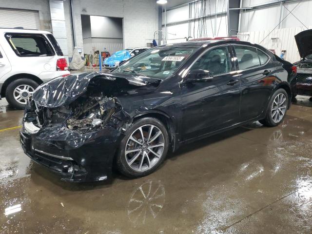 19UUB3F78GA003879 | 2016 ACURA TLX ADVANC