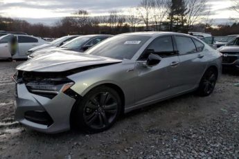 19UUB5F57NA005193 | 2022 ACURA TLX TECH A