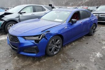 19UUB5F57PA003642 | 2023 ACURA TLX TECH A