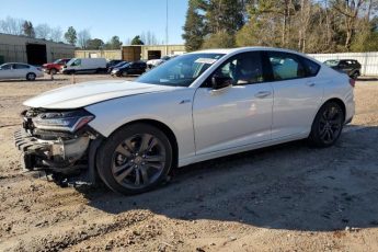 19UUB5F58NA005087 | 2022 ACURA TLX TECH A