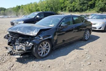 19UUB6F39MA009135 | 2021 ACURA TLX