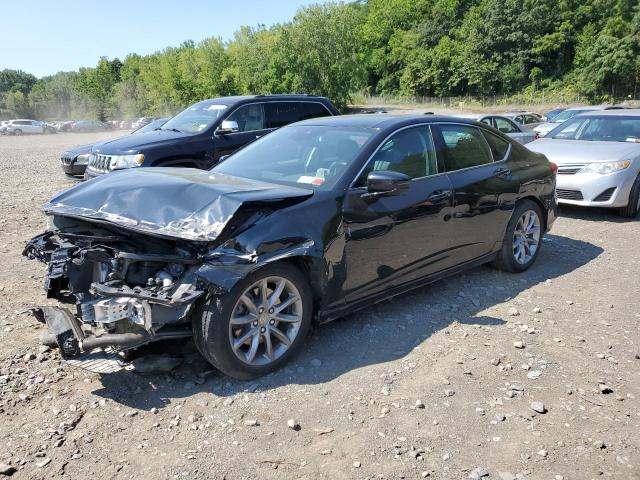 19UUB6F39MA009135 | 2021 ACURA TLX