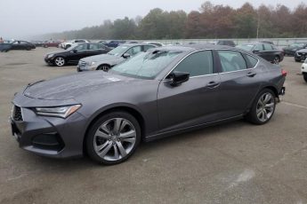 19UUB6F44MA004921 | 2021 ACURA TLX TECHNO