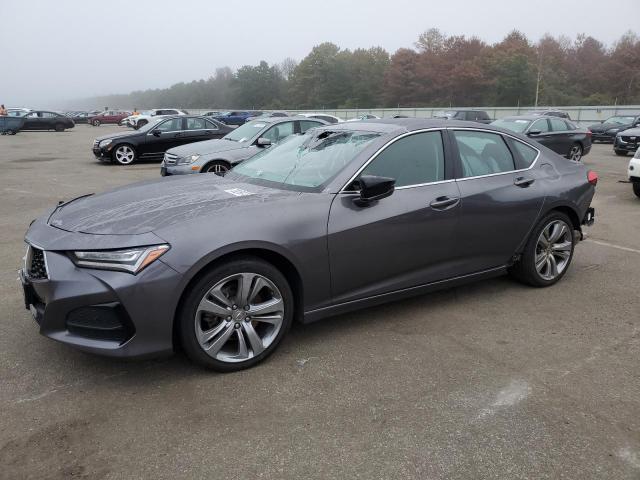 19UUB6F44MA004921 | 2021 ACURA TLX TECHNO