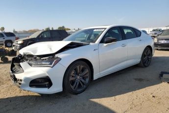 19UUB6F51PA003545 | 2023 ACURA TLX A-SPEC