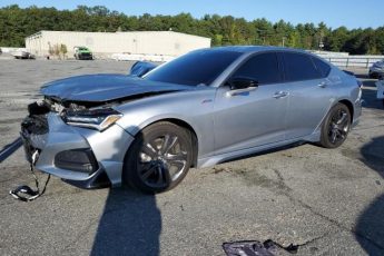 19UUB6F53MA006510 | 2021 ACURA TLX TECH A