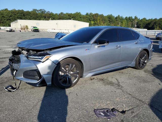 19UUB6F53MA006510 | 2021 ACURA TLX TECH A