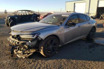 19UUB6F57MA006512 | 2021 ACURA TLX TECH A