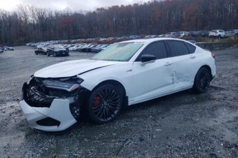 19UUB7F08MA001474 | 2021 ACURA TLX TYPE S