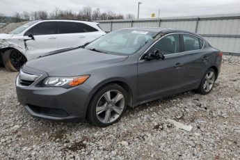 19VDE1F31EE012692 | 2014 ACURA ILX 20