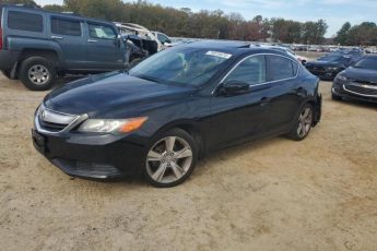 19VDE1F31EE013079 | 2014 ACURA ILX 20