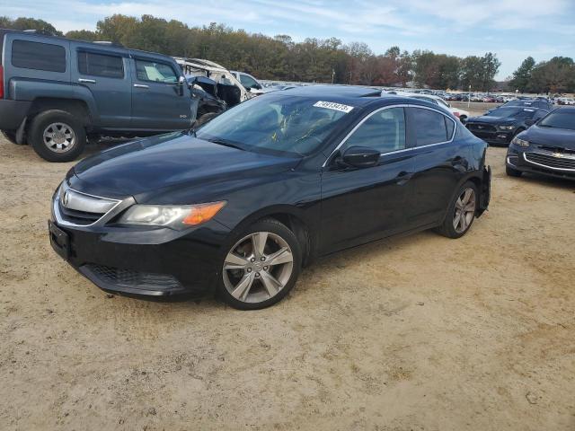 19VDE1F31EE013079 | 2014 ACURA ILX 20