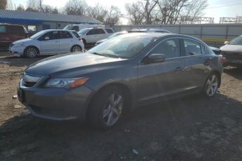 19VDE1F31EE015141 | 2014 ACURA ILX 20