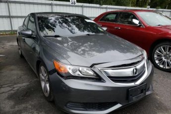 19VDE1F33EE010801 | 2014 ACURA ILX 20