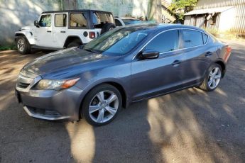 19VDE1F35FE004158 | 2015 ACURA ILX 20