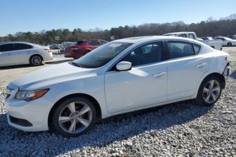 19VDE1F36EE008508 | 2014 ACURA ILX 20