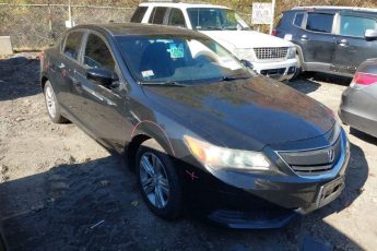 19VDE1F39DE008954 | 2013 ACURA ILX