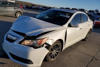 19VDE1F39EE007725 | 2014 ACURA ILX 20