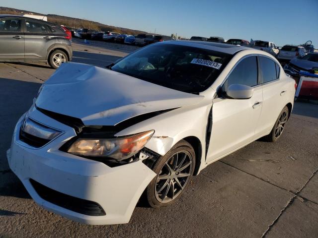 19VDE1F39EE007725 | 2014 ACURA ILX 20