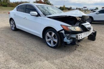 19VDE1F39EE010253 | 2014 ACURA ILX 20