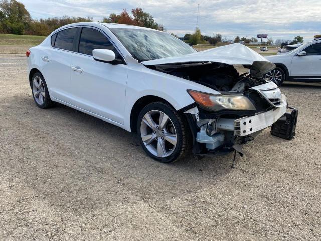 19VDE1F39EE010253 | 2014 ACURA ILX 20