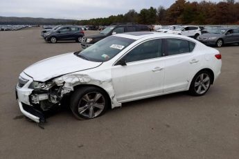 19VDE1F39EE013198 | 2014 ACURA ILX 20