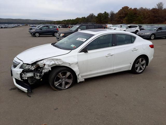 19VDE1F39EE013198 | 2014 ACURA ILX 20