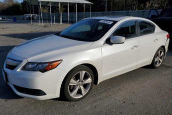 19VDE1F3XEE014490 | 2014 ACURA ILX 20