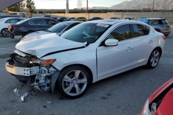 19VDE1F51EE002794 | 2014 ACURA ILX 20 PRE