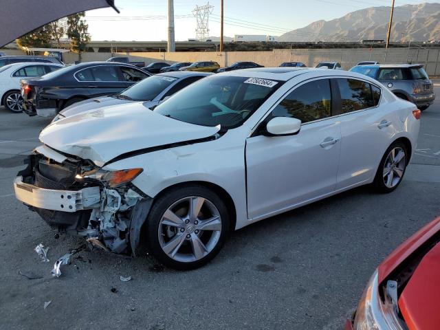 19VDE1F51EE002794 | 2014 ACURA ILX 20 PRE